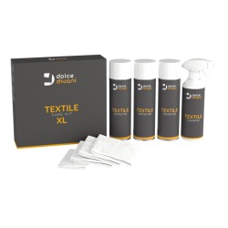 Produit d’entretien Dolce Divani coffret XL