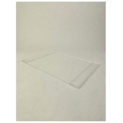 Plexi A4 tête de lit