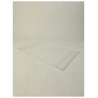 Plexi A4 tête de lit