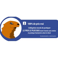 10 Engagements GM 62,5 x 150