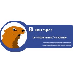 10 Engagements GM 62,5 x 150