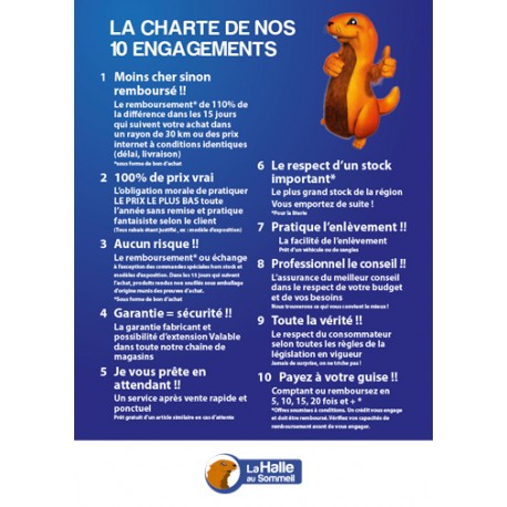 Caisse 3 panneaux 80x120