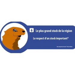 10 Engagements GM 118x48