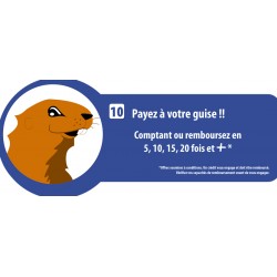 10 Engagements GM 118x48