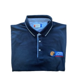 Polo La Halle au Sommeil