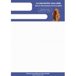 Affichettes prix Sofinco