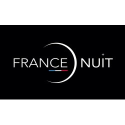 reposes pieds france Nuit