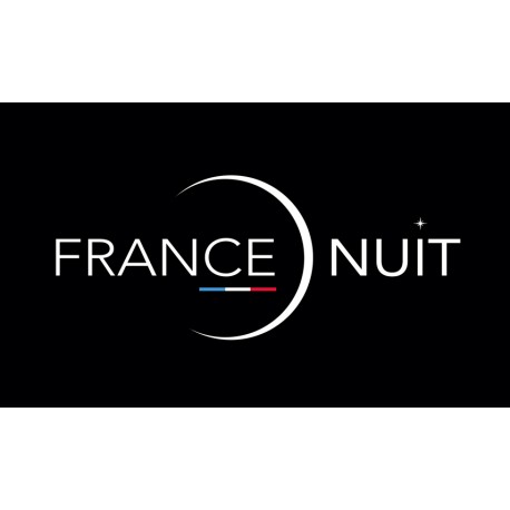 reposes pieds france Nuit