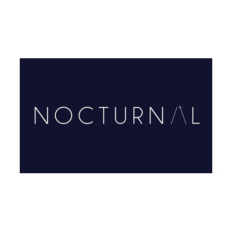 reposes pieds nocturnal