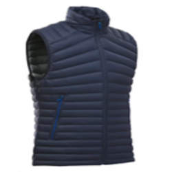 Doudoune sans manche