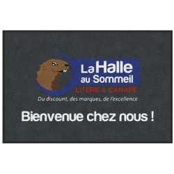 Tapis d’entrée 100 x 150