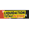 Kit PLV Liquidation