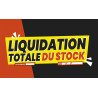 Kit PLV Liquidation